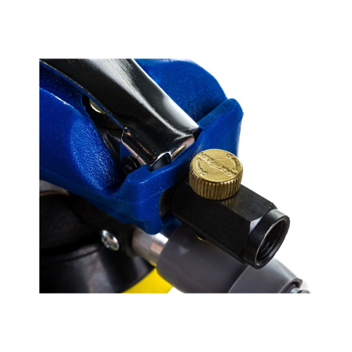 Пневмошлифмашина эксцентриковая FOXWELD Aero 7335 6,3/125