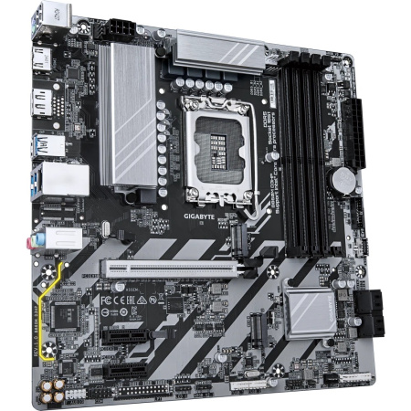 Материнская плата Gigabyte B860M D3HP