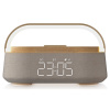 Акустика портативная BBK BTA2010 бежевый