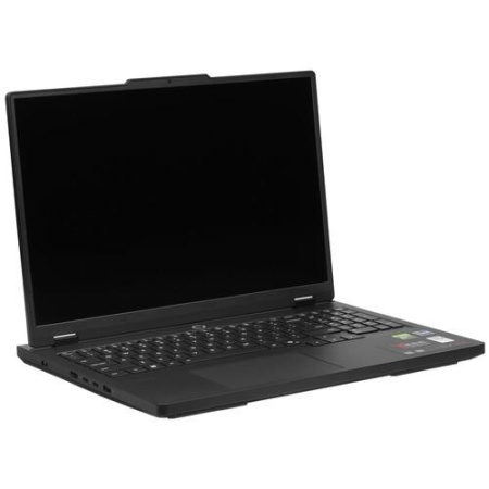 16" Ноутбук Lenovo Legion Y7000P черный