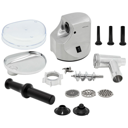 Мясорубка Krona Wolf Metall 1800W