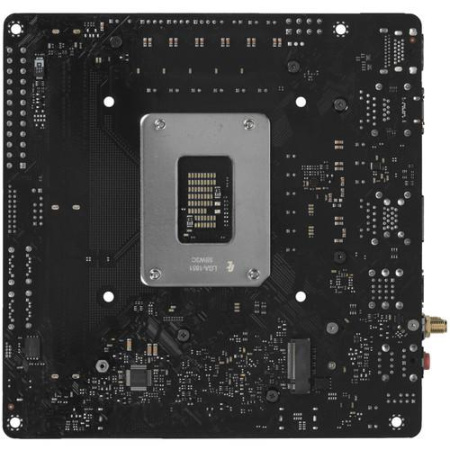 Материнская плата ASRock B860I WiFi