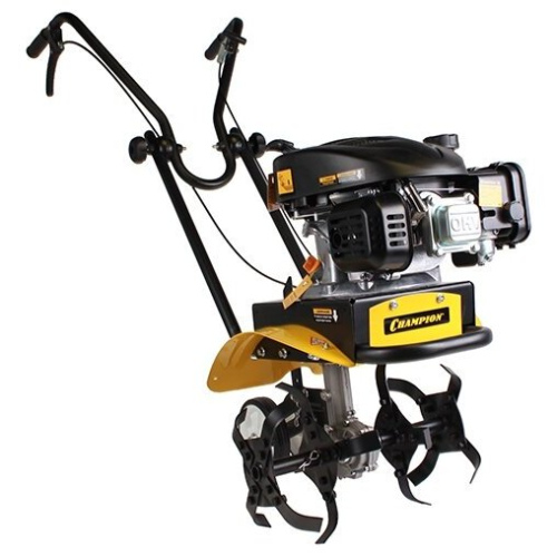 Мотокультиватор CHAMPION BC 4401