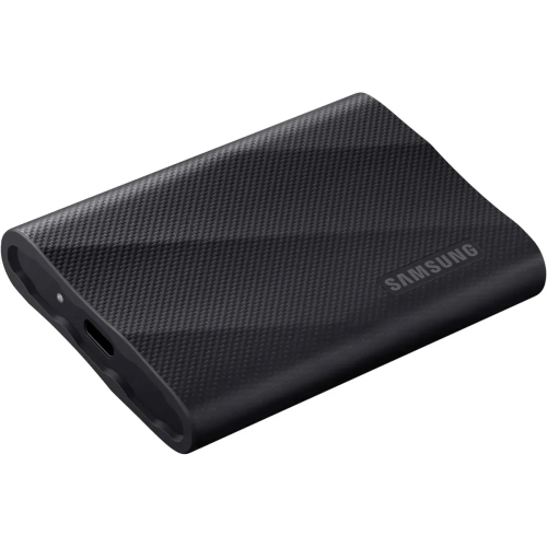 SSD Samsung T9 MU-PG2T0B/WW 2TB, V-Nand, USB 3.2 Gen 2 Type-C R/W - 2000/2000 MB/s Black