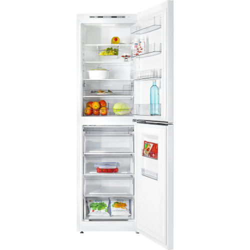 Холодильник Atlant ХМ-6625-109 378л белый