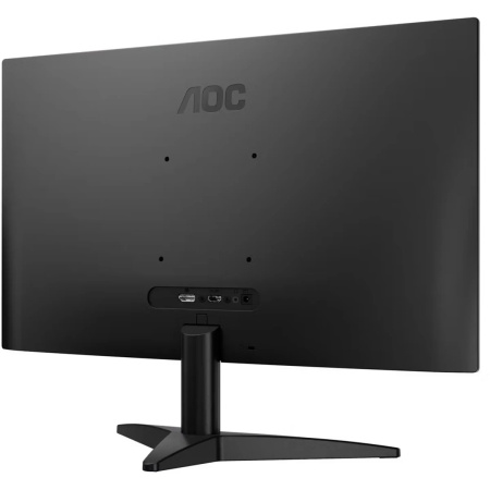 Монитор AOC 24B36X черный