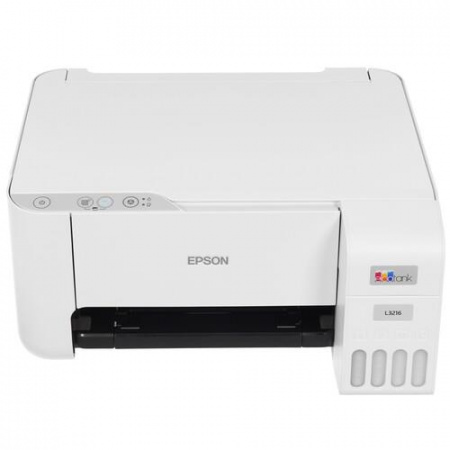 МФУ струйное Epson L3216
