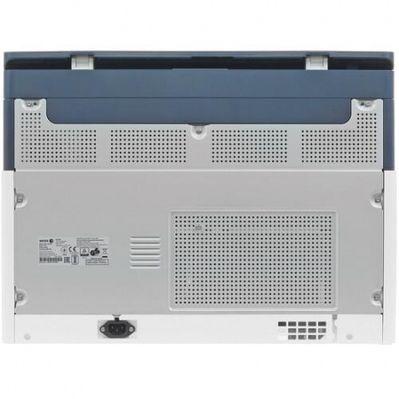 МФУ лазерное Xerox B1025DN