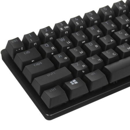 Клавиатура проводная Razer Huntsman Mini