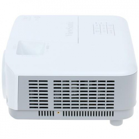 Проектор ViewSonic PA503S белый