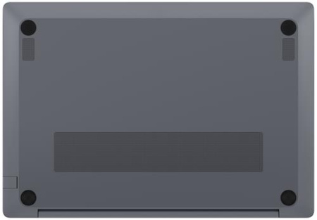 16" Ноутбук Samsung Galaxy Book6 серый