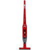 Вертикальный пылесос  Bosch BBHF214R  красный