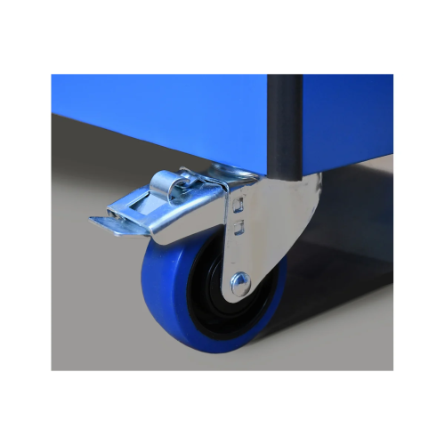 Тележка инструментальная Верстакофф TNC 950.7 (135008)