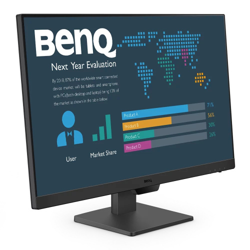 Монитор BenQ BL2790 Black