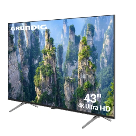 Телевизор Grundig 43GHU7930