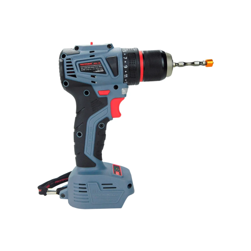 Аккумуляторный шуруповерт PROFIPOWER MKBL-18B (E0159)