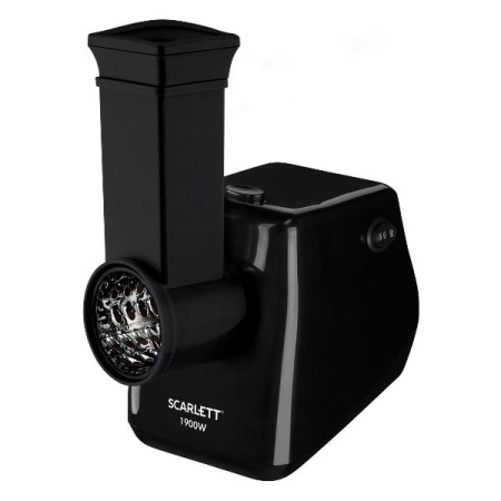 Мясорубка Scarlett SC-MG45M26 черный