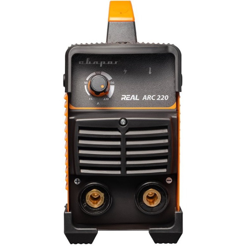 Сварочный аппарат Сварог ARC 220 Real (Z243N) (95 710)