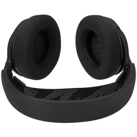 Проводные наушники SteelSeries Arctis Nova 3 черный