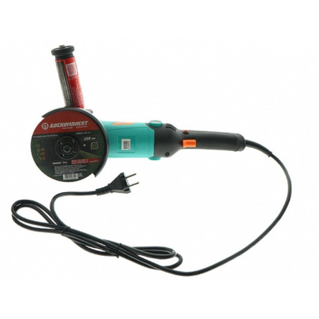 УШМ Sturm! AG90112