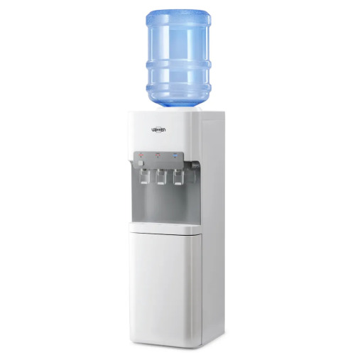 Кулер Для Воды Vatten V11Wkb Белый