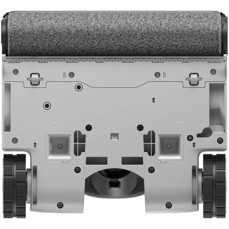 Пылесос Roborock F25 ACE черный WD5M2A