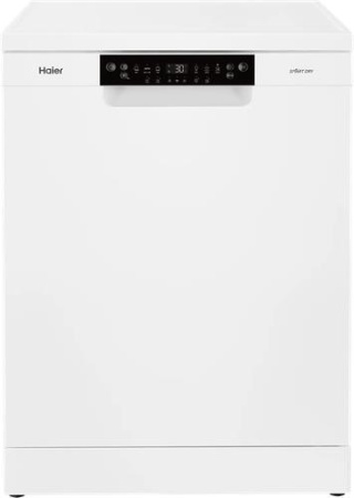Посудомоечная машина Haier HDWE15-58WE2RU белый