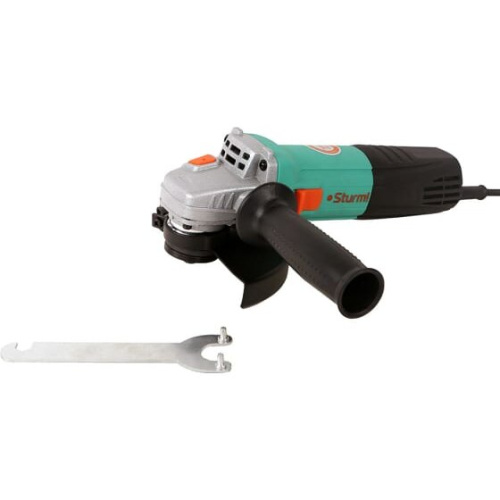 Машина углошлифовальная STURM! AG90125