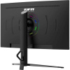 Монитор RDW Computers RDW2706C (Q03В375V2A1) черный