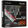Материнская плата Sapphire PULSE B850M WIFI