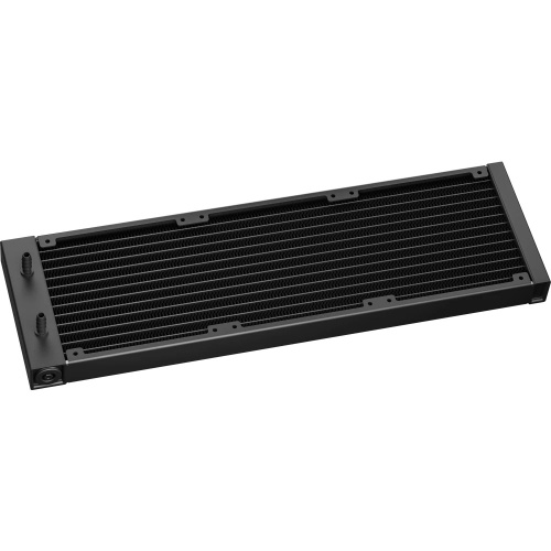 СВО DeepCool Mystique 360 ARGB (R-LX750-BKADSNC-G-1), black Ret