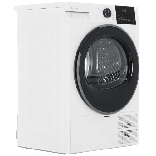 Сушильная машина Hotpoint-Ariston TDSH 75 W