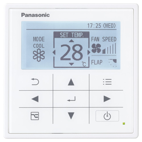 Сплит-система Panasonic S-71PK2E5B/U-71PZ2E5