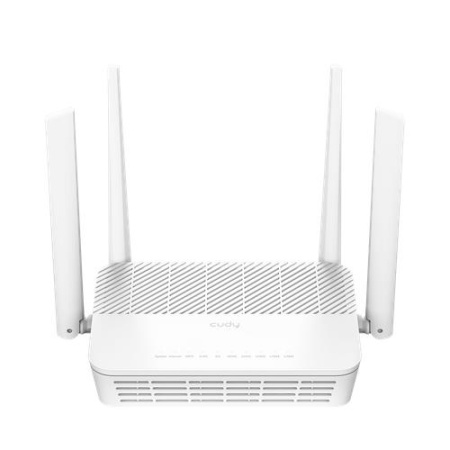 Wi-Fi роутер Cudy WR3000S