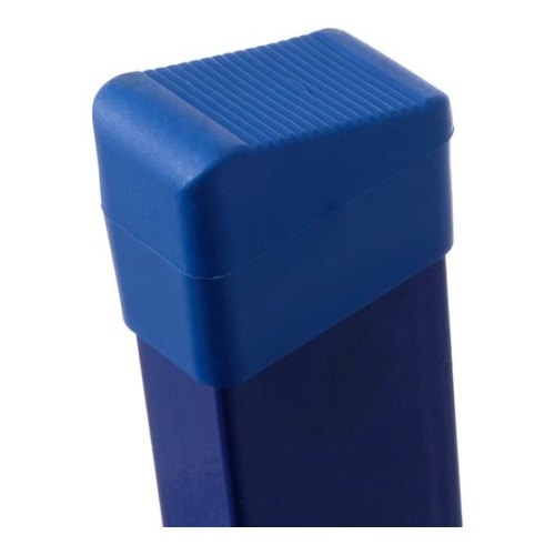 Стремянка двухсторонняя STAIRS CMP203 3 ступени