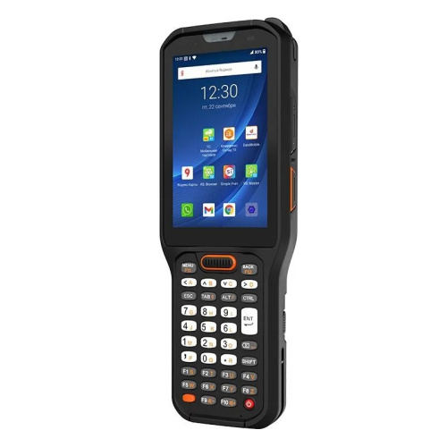 Терминал сбора данных Urovo RT40S (RT40S-SS5S13E4031SN)