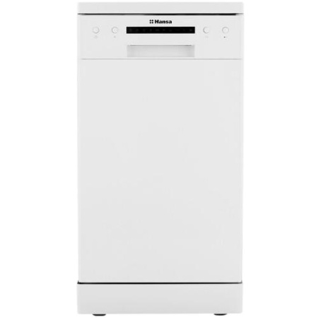 Посудомоечная машина Hansa ZWM416WEH белый