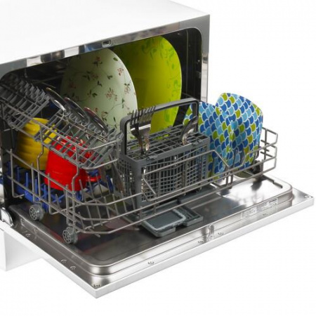 Посудомоечная машина Hyundai DT305 белый