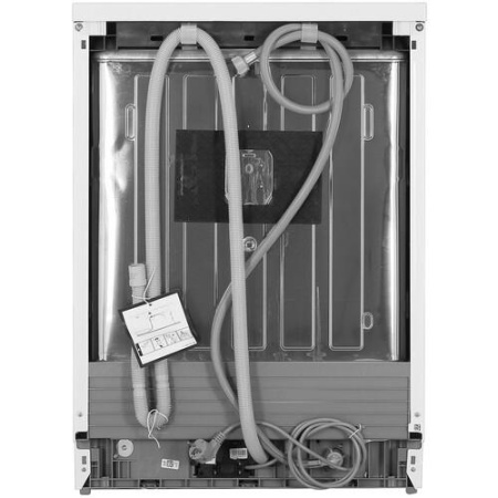 Посудомоечная машина Indesit DF 3A59 белый