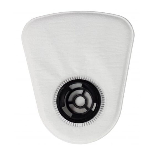 Фильтр противоаэрозольный Unix 203 (102-022-0001) P3 R D 2шт