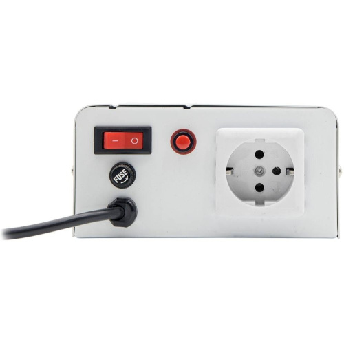 Стабилизатор напряжения RUCELF SRW-1100-D