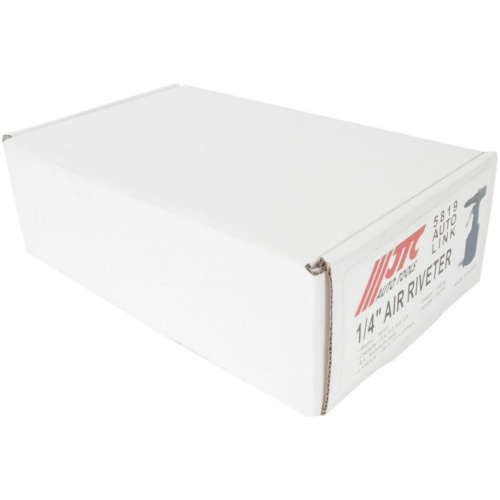 Заклепочник пневматический JTC JTC-5819