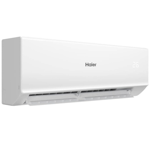 Настенная сплит-система Haier AS20HQJ1HRA-W/1U20HQJ1FRA Quantum DC Inverter