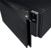 Микроволновая печь LG MS2595DIS черный