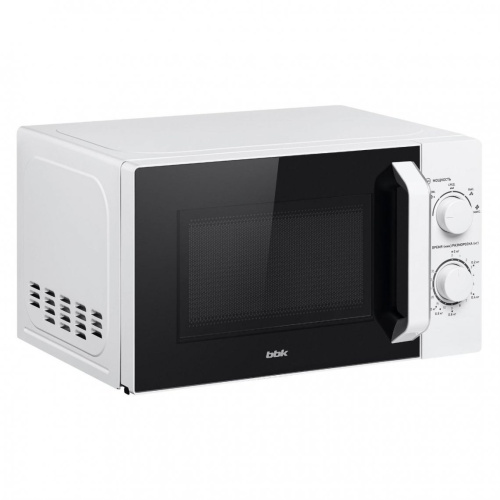 Микроволновая печь BBK 20MWS-761M/W белый
