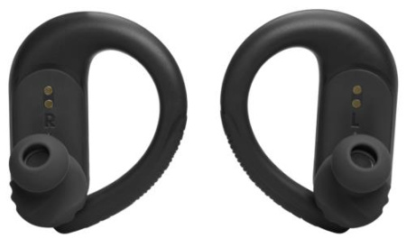 Наушники TWS JBL Endurance Peak 3 черный