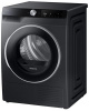 Сушильная машина Samsung DV90T6240LB/LP черный
