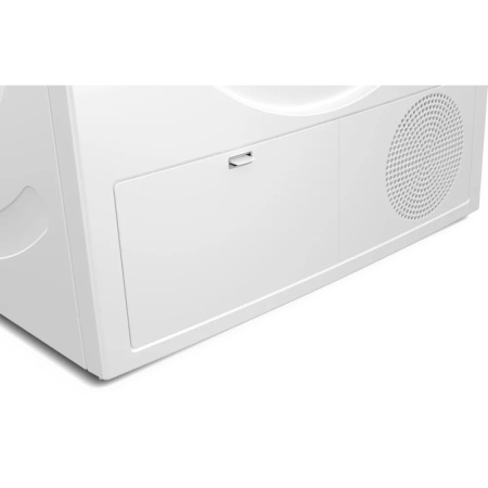 Сушильная машина Bosch WTN86211ME белый