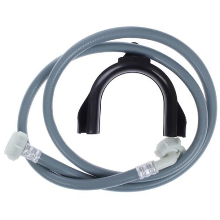 Стиральная машина Samsung WW90DG6U34LBLP черный