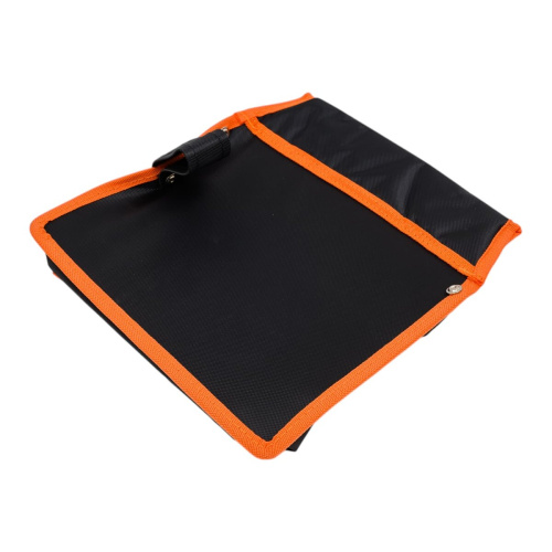 Карман для инструмента NEO Tools 84-333 4 гнезда, петля для молотка